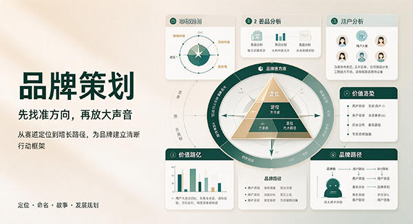 虎丘区品牌策划
